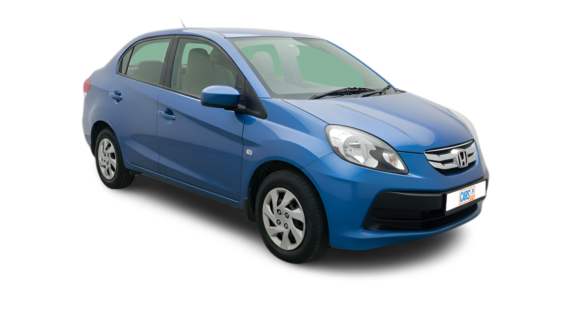 Honda Amaze-img